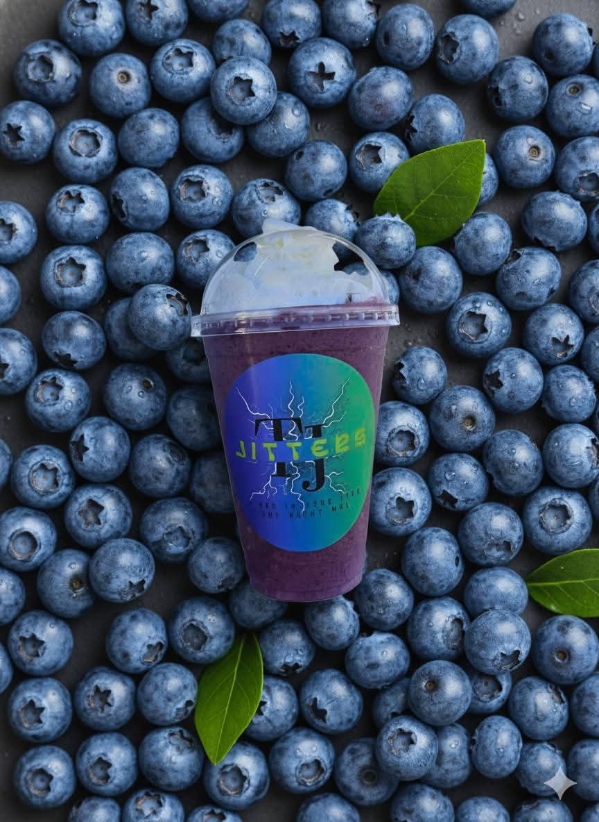 Blueberry