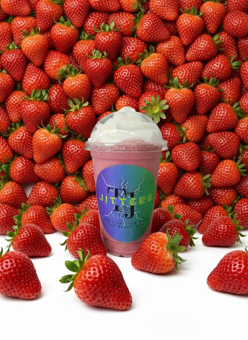 Strawberry